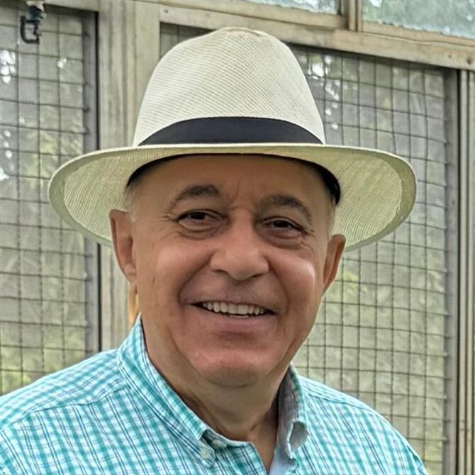 Foto de Judson Ferreira Valentim