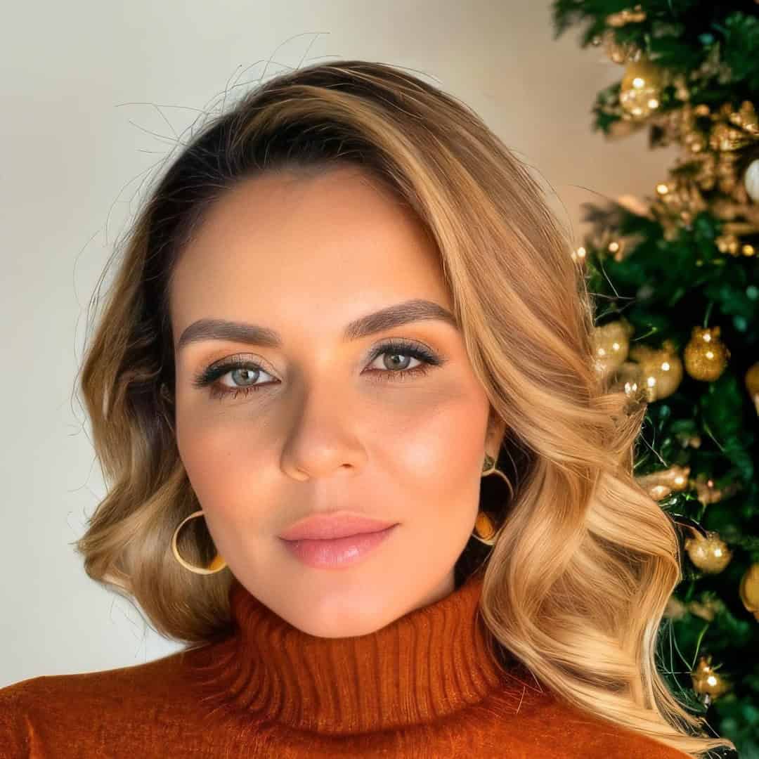 Foto de Mirla Miranda