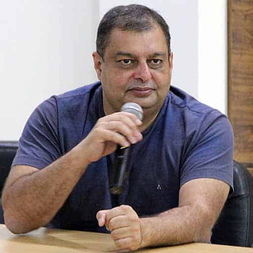 Foto de Assurbanípal Barbary de Mesquita