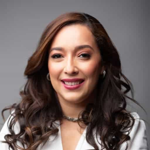 Foto de Herika Fernanda Montilha Satrapa